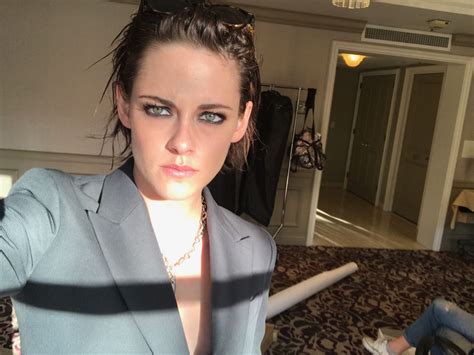 kristen stewart leak